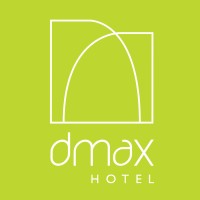 Dmax Hotel logo - Similar company to Dmax Hotel