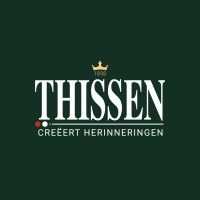 Thissen logo - Similar company to Stubbe Bv