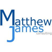 Matthew James Consulting logo - Similar company to Recref