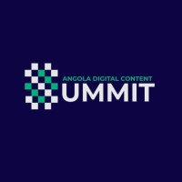 Angola Digital Content Summit logo - Similar company to Sds Visão