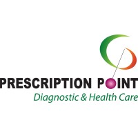 Prescription Point Ltd. logo - Similar company to Mononsoft