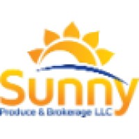 Sunny Produce and Brokerage, LLC logo - Similar company to Xp Logistics & Trade - Customs Brokers