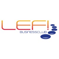 Businessclub Lef!