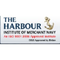 The Harbour Institute of Merchant Navy logo - Similar company to Pakistan Merchant Navy