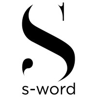 S-word agenzia logo - Similar company to Carta Perdue