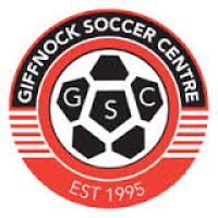 Giffnock Soccer Centre logo - Similar company to Barr Cricket Coaching