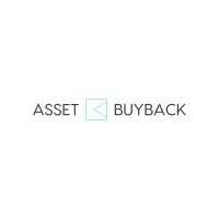 Asset Buyback Ltd. logo - Similar company to Gsb Warehouse Services