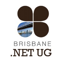 Brisbane .NET User Group logo - Similar company to Qubisoft