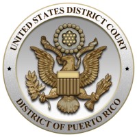 U.S. District Court, District of Puerto Rico logo - Similar company to Elite Si Tech