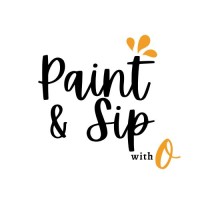 Paint and Sip with O logo - Similar company to 989 Workspaces