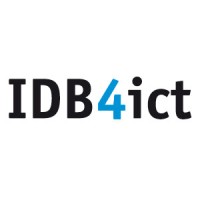 IDB4ict logo - Similar company to Digioffice