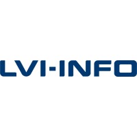 LVI-INFO logo - Similar company to Kapasity Oy