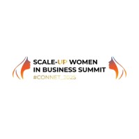 Scale-Up Women in Business Summit logo - Similar company to Contract Management Simplified
