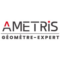 AMETRIS Géomètre-Expert logo - Similar company to Cabinet Arthur - Geometre-Expert