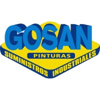 Suministros Industriales GOSAN SL logo - Similar company to Sibcemex Suministros Industriales Del Bajío Y Centro De México