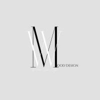MWood Design logo - Similar company to Dauphiné Menuiserie