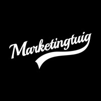 Marketingtuig logo - Similar company to Creative Chimp