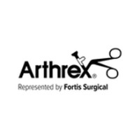 Fortis Surgical - Arthrex Agency Partner logo - Similar company to Arthrex Memphis
