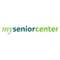 MySeniorCenter.com logo - Similar company to Hope Group