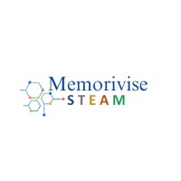 Memorivise STEAM logo - Similar company to Seds Sxc