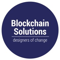 Blockchain Solutions logo - Similar company to Bit4Block