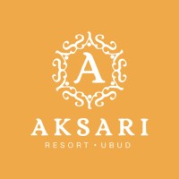 Aksari Luxury Resort & Spa Ubud logo - Similar company to Omkara Experience