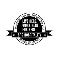 SRG Hospitality logo - Similar company to Gee'S Caribbean Kitchen