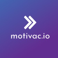 motivac.io logo - Similar company to Codefox Kft.