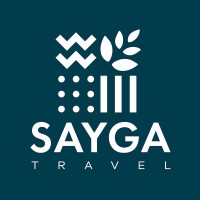 Sayga Travel logo - Similar company to U Look So Good