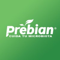 Prebian De México logo - Similar company to I2T2Nl
