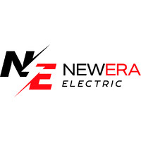 New Era Electric LLC logo - Similar company to M Bar C Construction