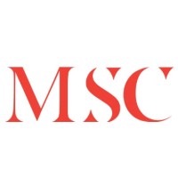 MSC International Law Office logo - Similar company to Bic Development