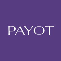 Payot Brasil logo - Similar company to Bitarra Beauty