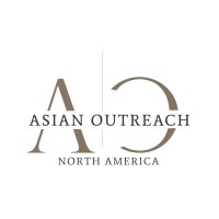 Asian Outreach North America