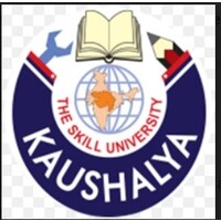 Kaushalya The skill University logo - Similar company to Shri Vishwakarma Skill University, Haryana