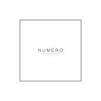 Numéro Design logo - Similar company to Liminal Self