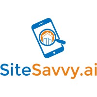 SiteSavvy.ai logo - Similar company to Floor Plan Imaging