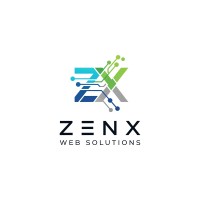 ZenX Web Solutions logo - Similar company to Skc Infotech