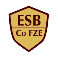 ESB Co FZE SAIF-ZONE, SHARJAH logo - Similar company to Danilo Berber Me