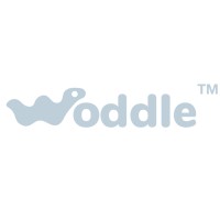 Woddle logo - Similar company to Key.Co