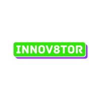 Innov8tor logo - Similar company to Rewired Venture Studio