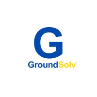 Groundsolv logo - Similar company to Evdc Geotechnical Engineering Consultancy