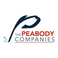 Peabody Companies logo - Similar company to Roundhill Construction, Llc