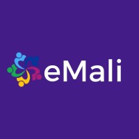 eMali_Crypto logo - Similar company to Swishh Network