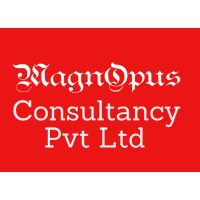 MagnOpus Consultancy (Pvt) Ltd logo - Similar company to Alix Engineering Uk