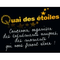 QUAI DES ÉTOILES/PRODUCTIONS CHANTACONIA logo - Similar company to Novatopia