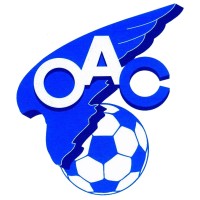 Olympique d'Alès en Cévennes logo - Similar company to Us Feurs