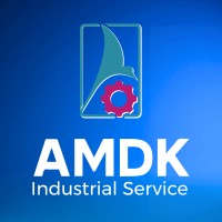 AMDK logo - Similar company to Abrag