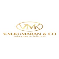 V.M. Kumaran & Co