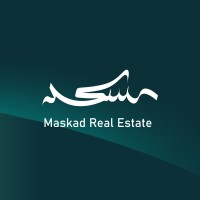 Maskad.om logo - Similar company to دريشة | سكة إبداعية
